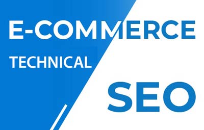 SEO for Ecommerce - ECS web-studio