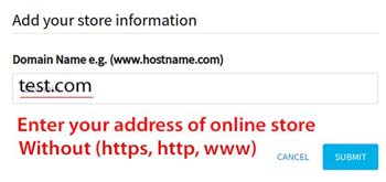 How to connect opencart 3 to marketplace 6